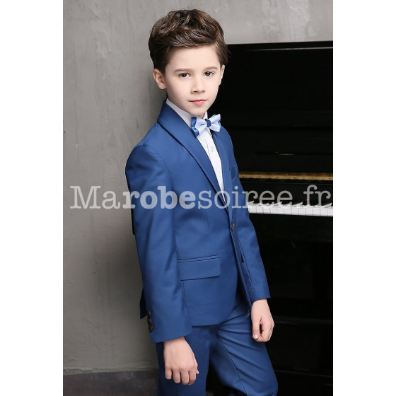 Costumes ceremonie deals garcon