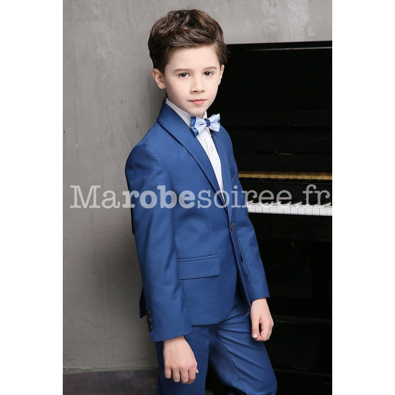 Tenue de Cérémonie Garçon - Ensemble Cérémonie Enfant TAILLE 8/9 ans