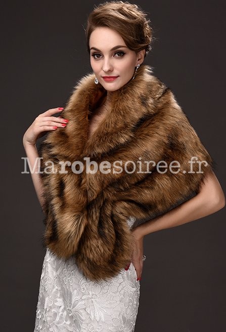 Cape store vintage femme