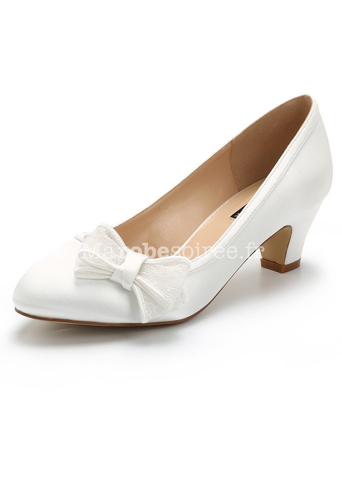 Escarpins ivoire mariage deals