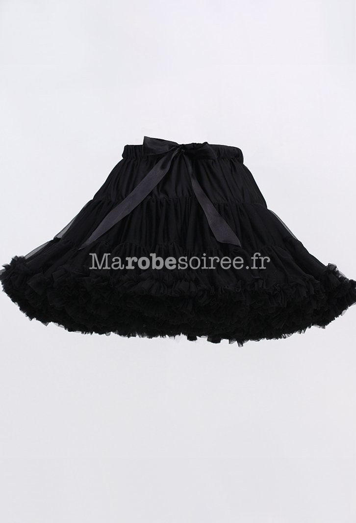 Jupe froufrou tutu pour femme ballet