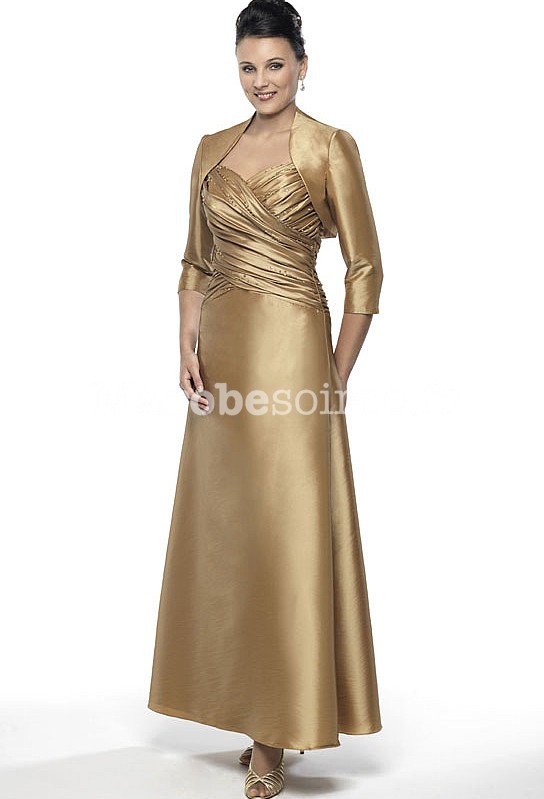 md050 2 robe de soiree robe de ceremonie robe de mariage maman