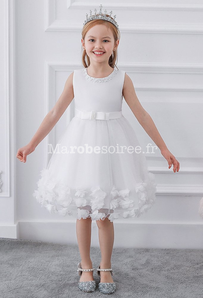 Robe 2 en 1 bébé - vieux rose, Bébé