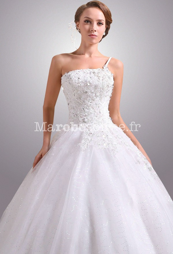 Sublime robe de mariée deals