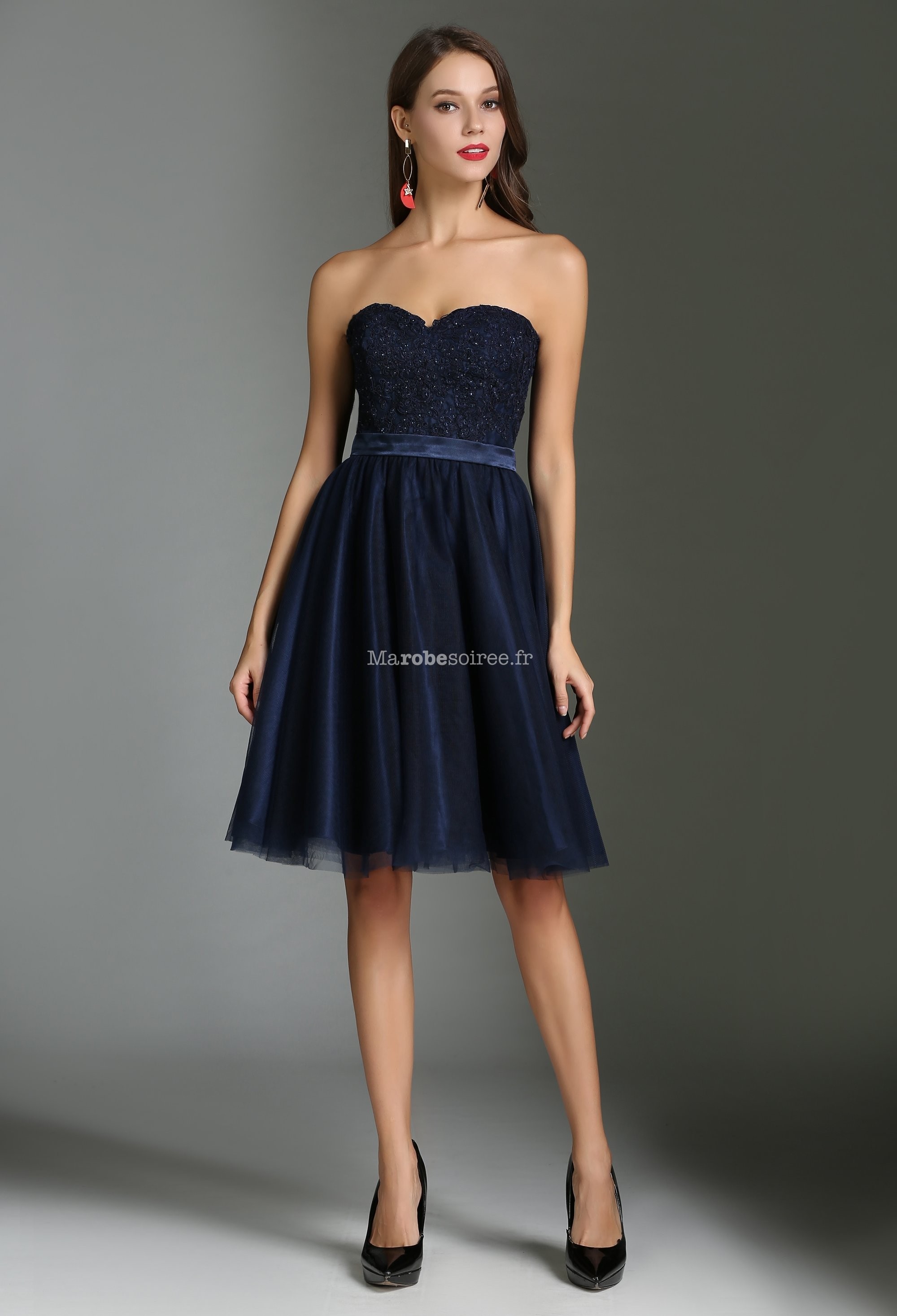 Bustier de soirée outlet