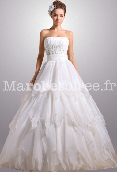 robe de mariée - réf 2240