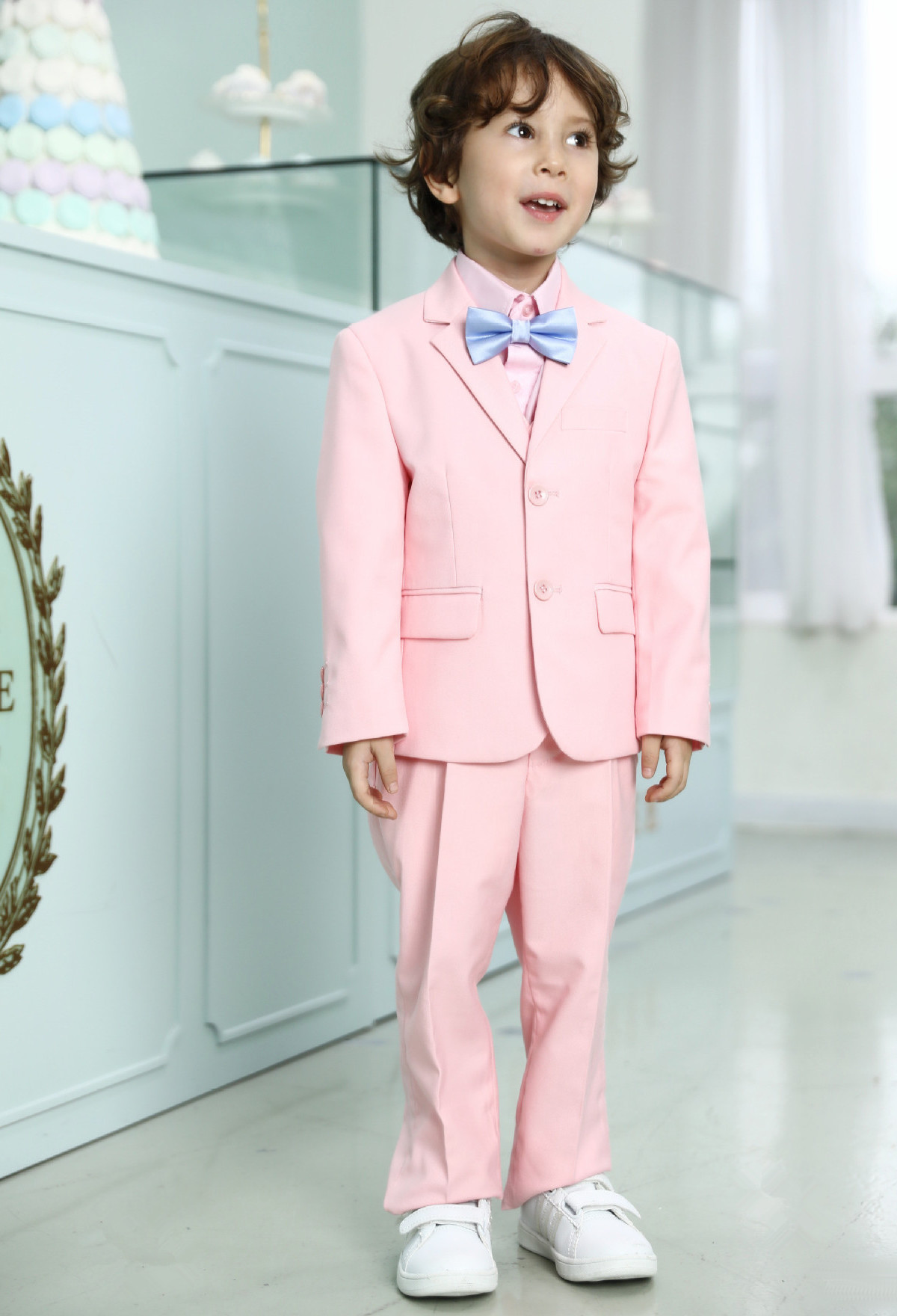 costume enfant gar on pour mariage et c r monie marobesoiree