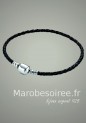 bracelet argent 925 PD-02