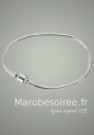 bracelet argent 925 PD-03
