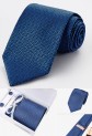Coffret cravate à labyrinthe et accessoires Réf C90