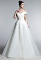 Robe de mariée glamour réf 502- sur demande