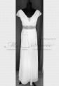 Robe de mariée bohème chic à manches - Réf M2143 Sur demande