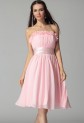 paulina - robe de soirée bustier pour mariage - sur demande 5013