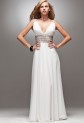 faith - robe de soirée cérémonie robe de mariage - sur demande 4011