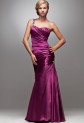 Josselyne - robe de soirée sirène - sur demande réf 4220