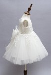 Petite robe enfant pour mariage 