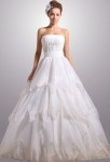 robe de mariée - réf 2240 