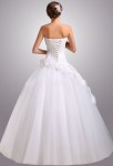 robe de mariée - réf 2225 