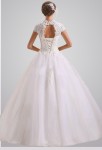 robe de mariée - réf 330 