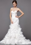 robe de mariée réf 150801 