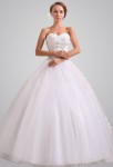 robe de mariée - réf 0042 