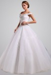 robe de mariée - réf 0108 