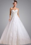 robe de mariée - réf 0036 