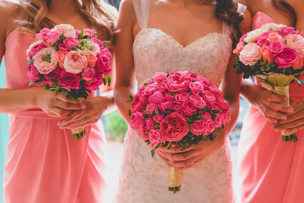 Robe fille rouge mariage et cérémonie